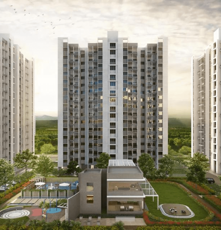 Irish Sector 10 Noida Extension