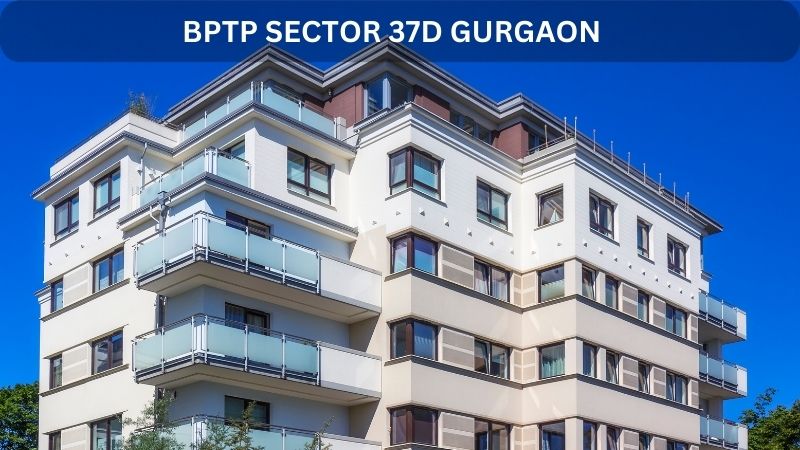 Bptp Sector 37D Gurgaon