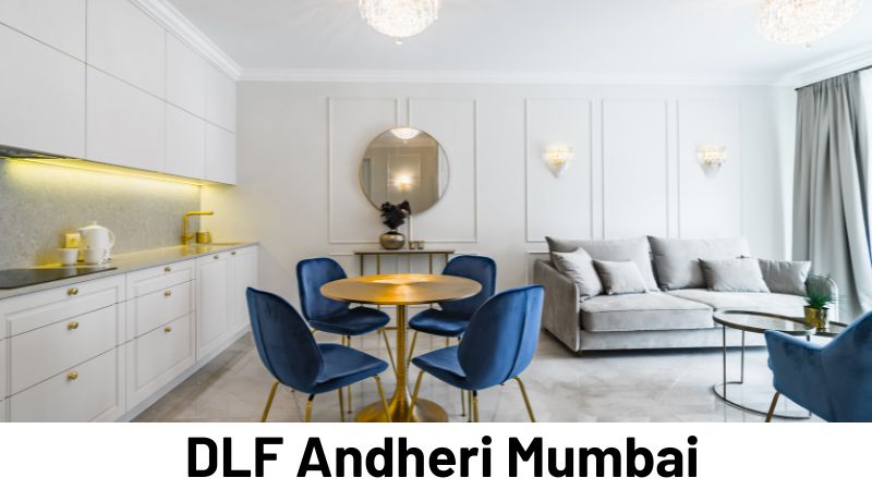 DLF Andheri Mumbai