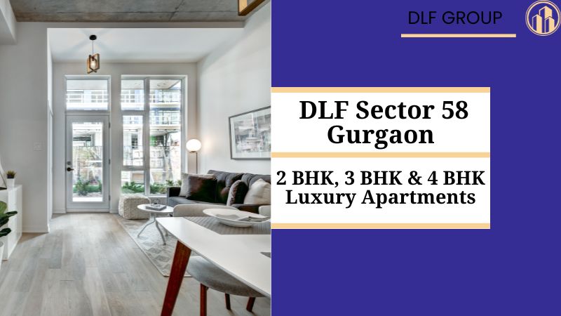 DLF Sector 58 Gurgaon