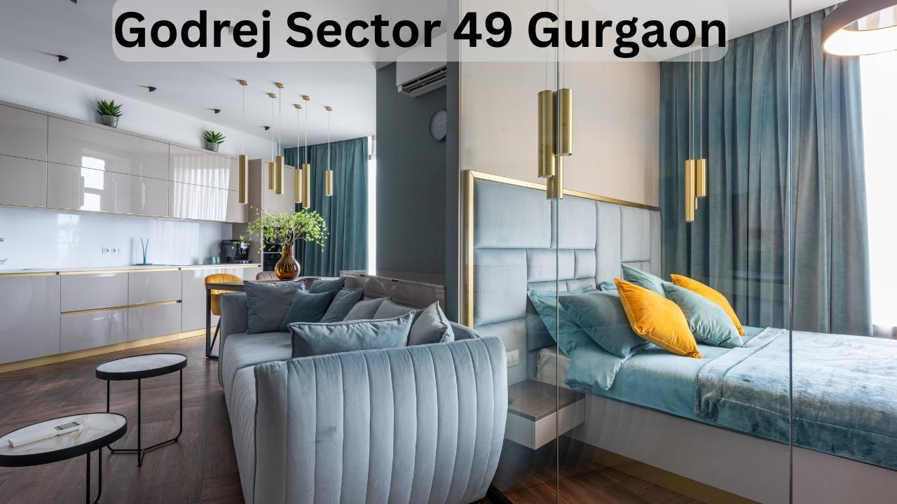 Godrej Sector 49 Gurgaon