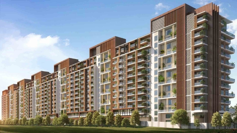 Godrej Neopolis Kokapet