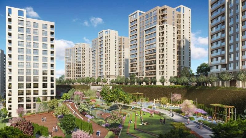 Conscient Hines Sector 61 Gurgaon