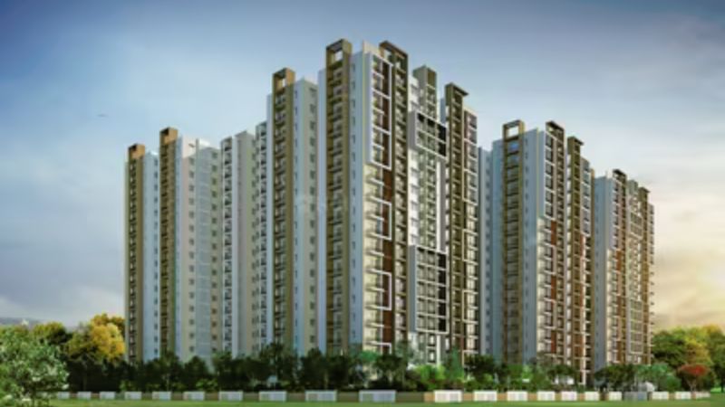 Experion Sector 45 Noida