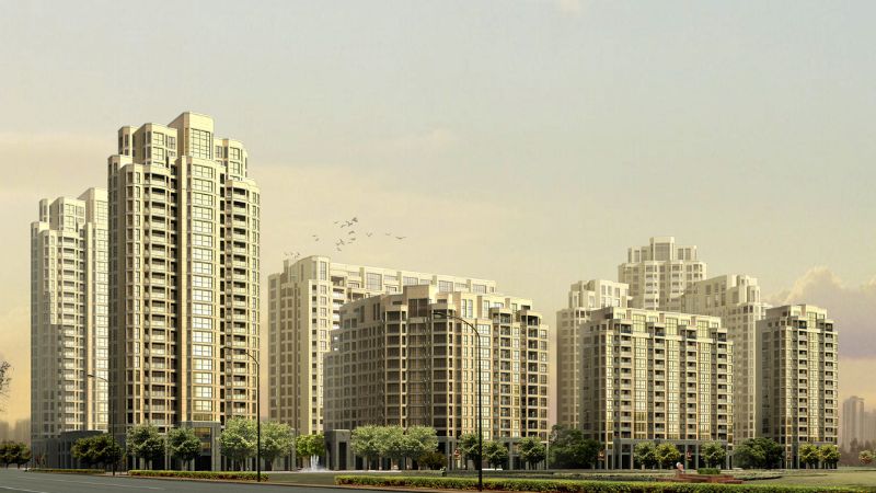 Ganga Sector 89 Gurgaon