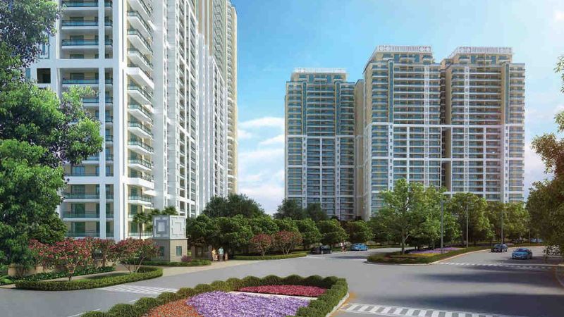 M3M Sеctor 105 Noida