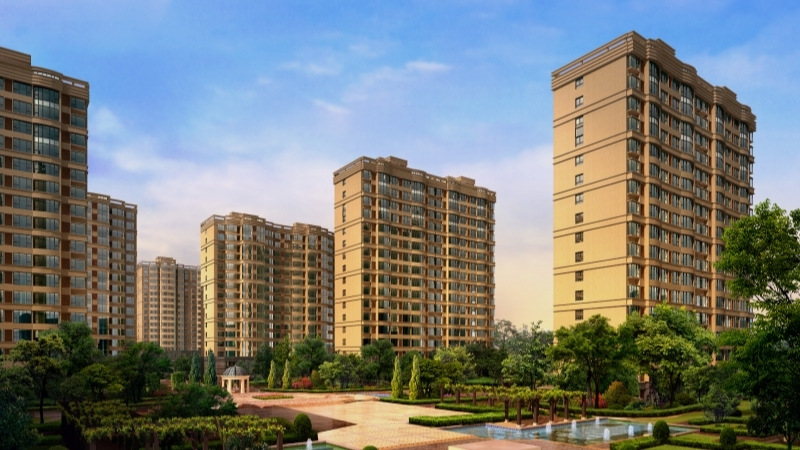 Obеroi Sеctor 58 Gurgaon