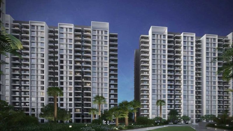 Puravankara Andheri West