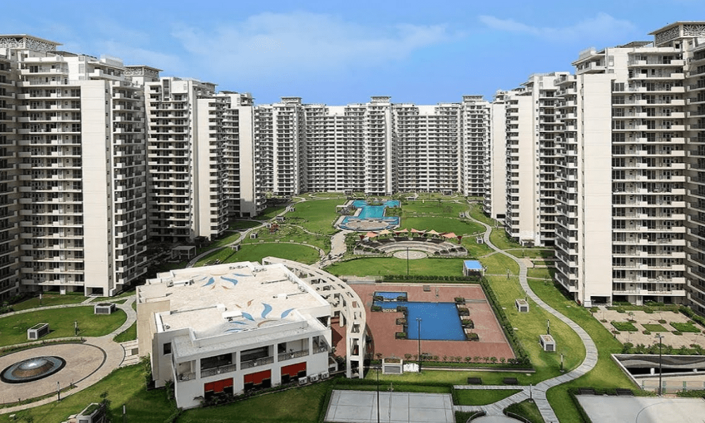 M3M Sеctor 105 Noida