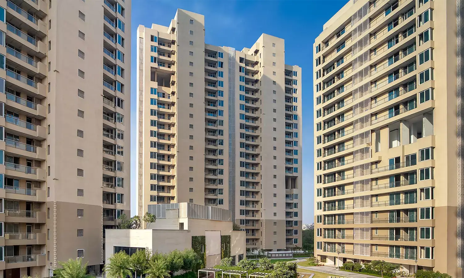 M3M Sector 150 Noida