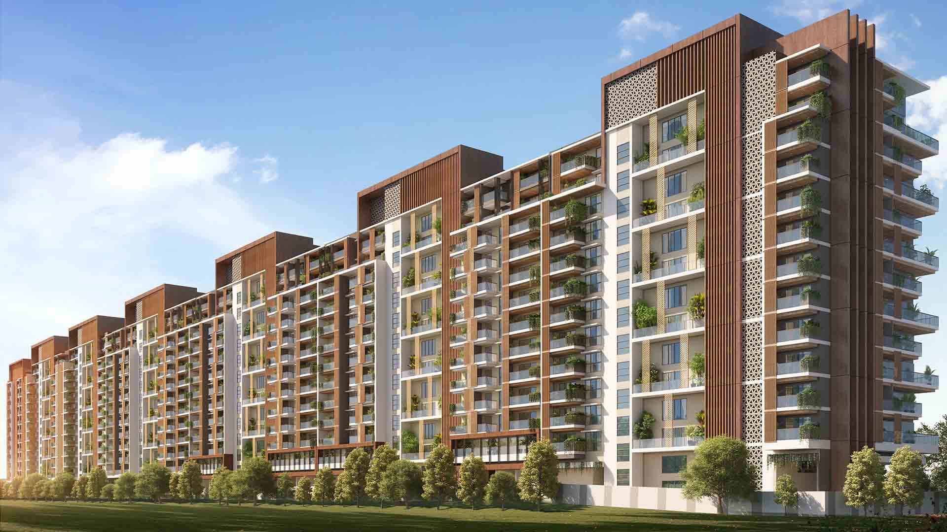 Ashiana Sector 80 Gurgaon