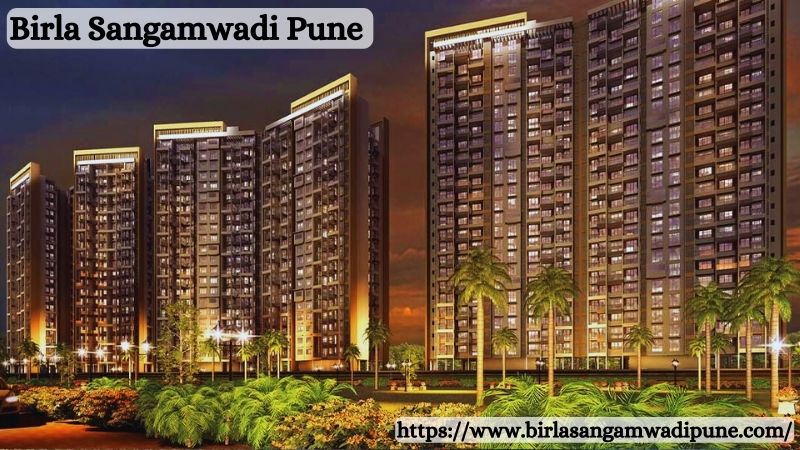 Birla Sangamwadi Pune