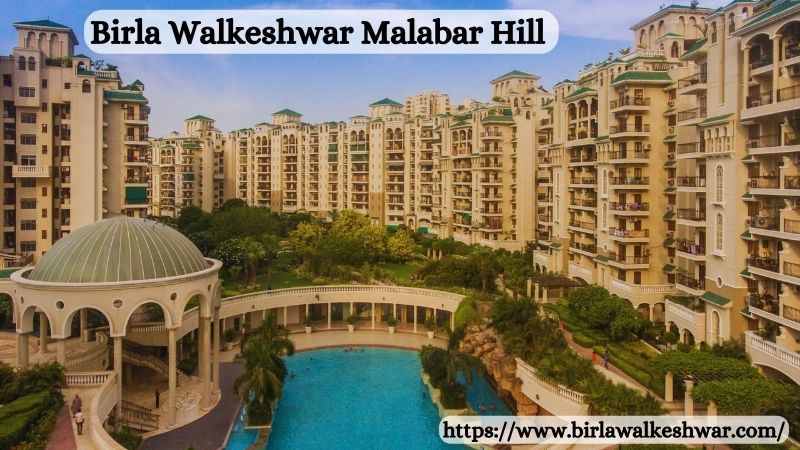 Birla Walkeshwar Malabar Hill