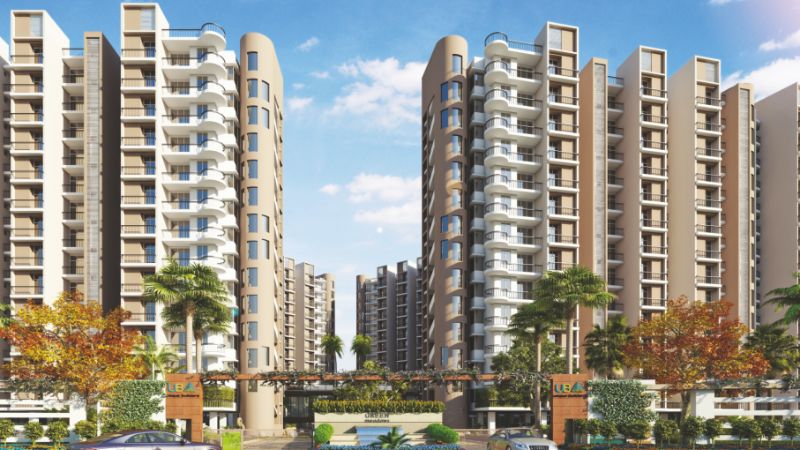 Experion Sector 48 Gurgaon