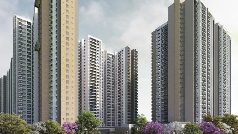 Godrej Sector 89 Gurgaon