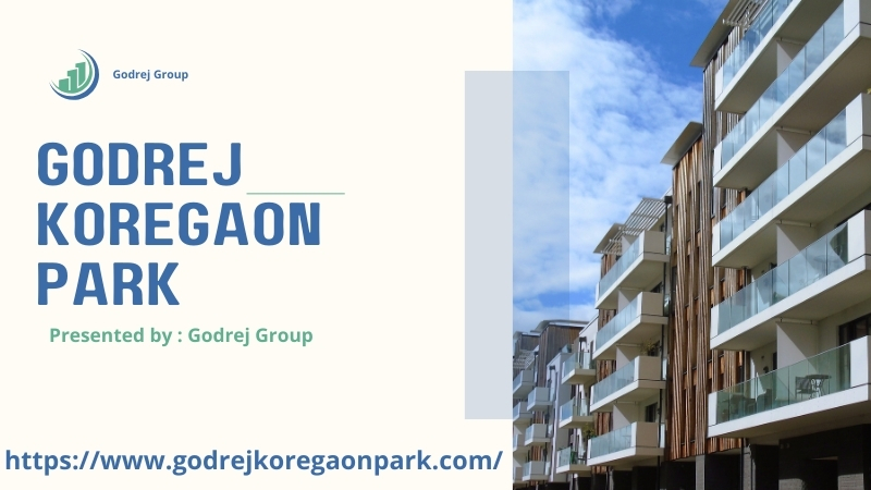 Godrej Koregaon Park