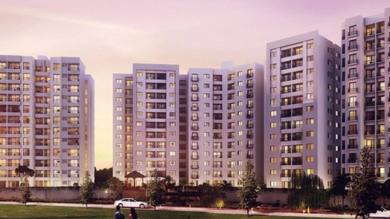 M3M Sector 128 Noida