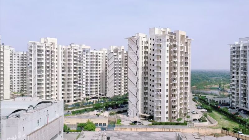 Prestige Pallava Gardens