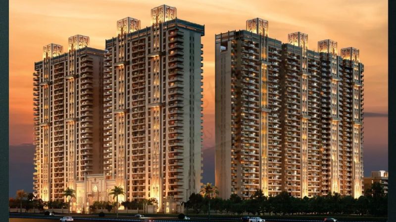 Sobha Karma Lakelands