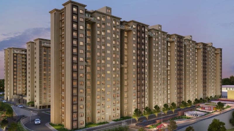 Whiteland Sector 103 Gurgaon