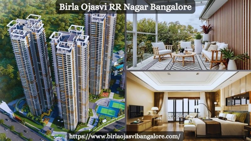 Birla Ojasvi RR Nagar Bangalore