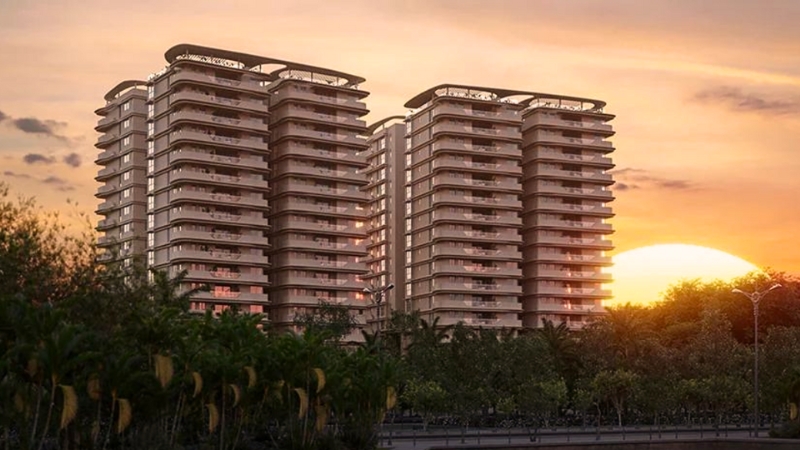 DLF Andheri Mumbai