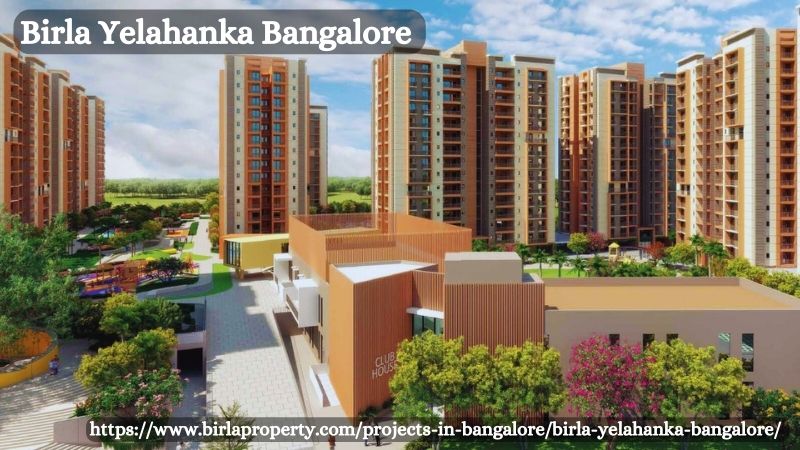 Birla Yelahanka Bangalore