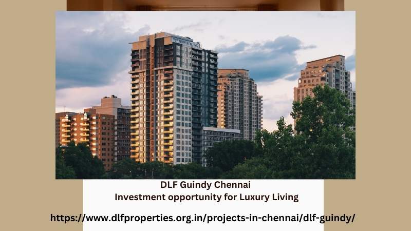 DLF Andheri Mumbai | Deluxe Apartments for Sale