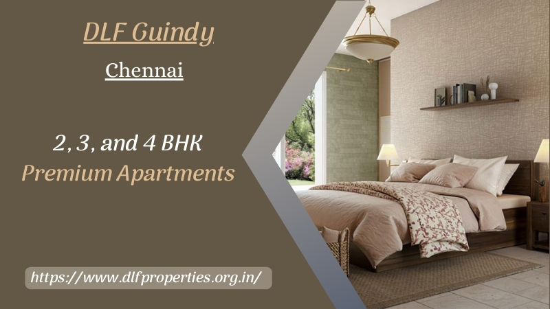 DLF Guindy Chennai