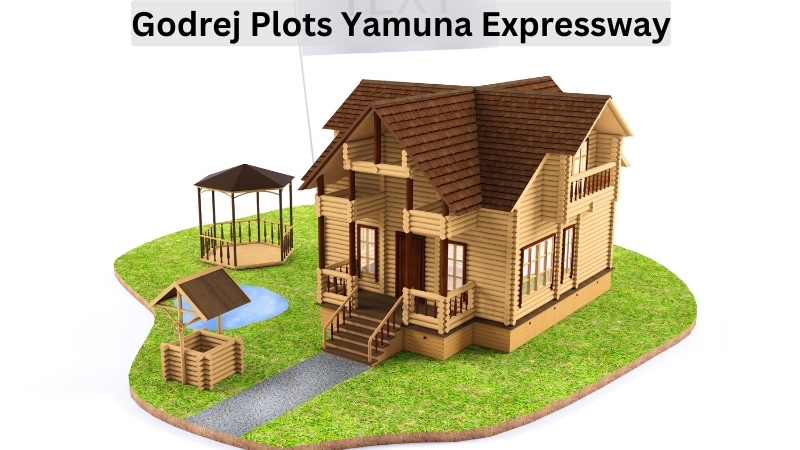 Godrej Plots Yamuna Expressway