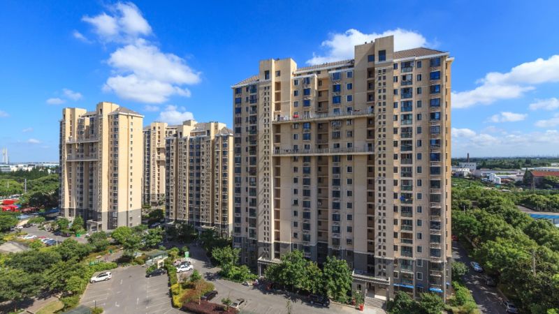 Godrej Reserve Kandivali East