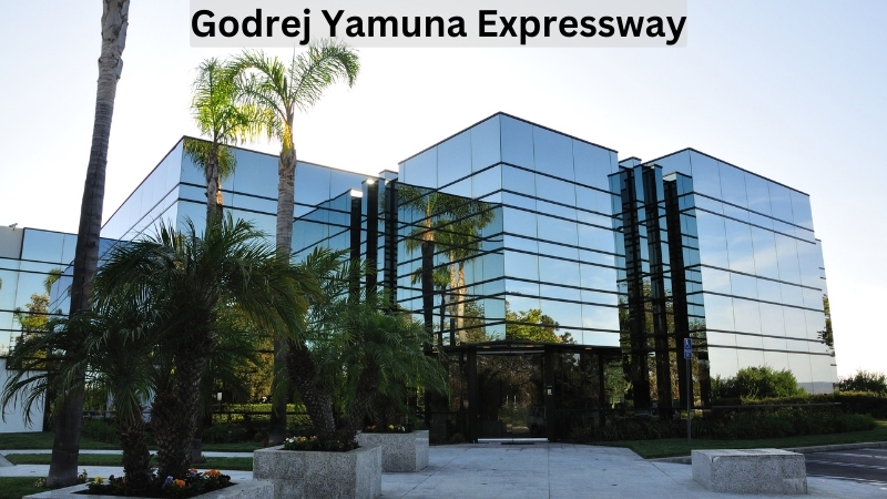 Godrej Yamuna Expressway