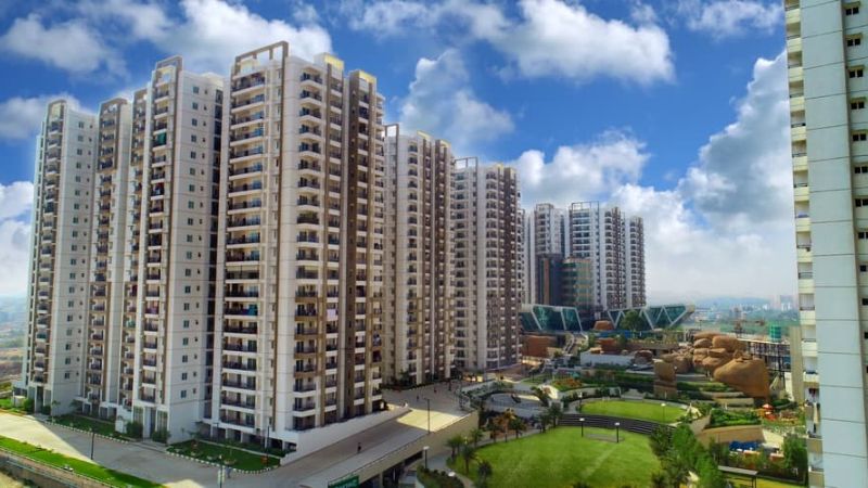 M3M Cullinan Sector 94 Noida