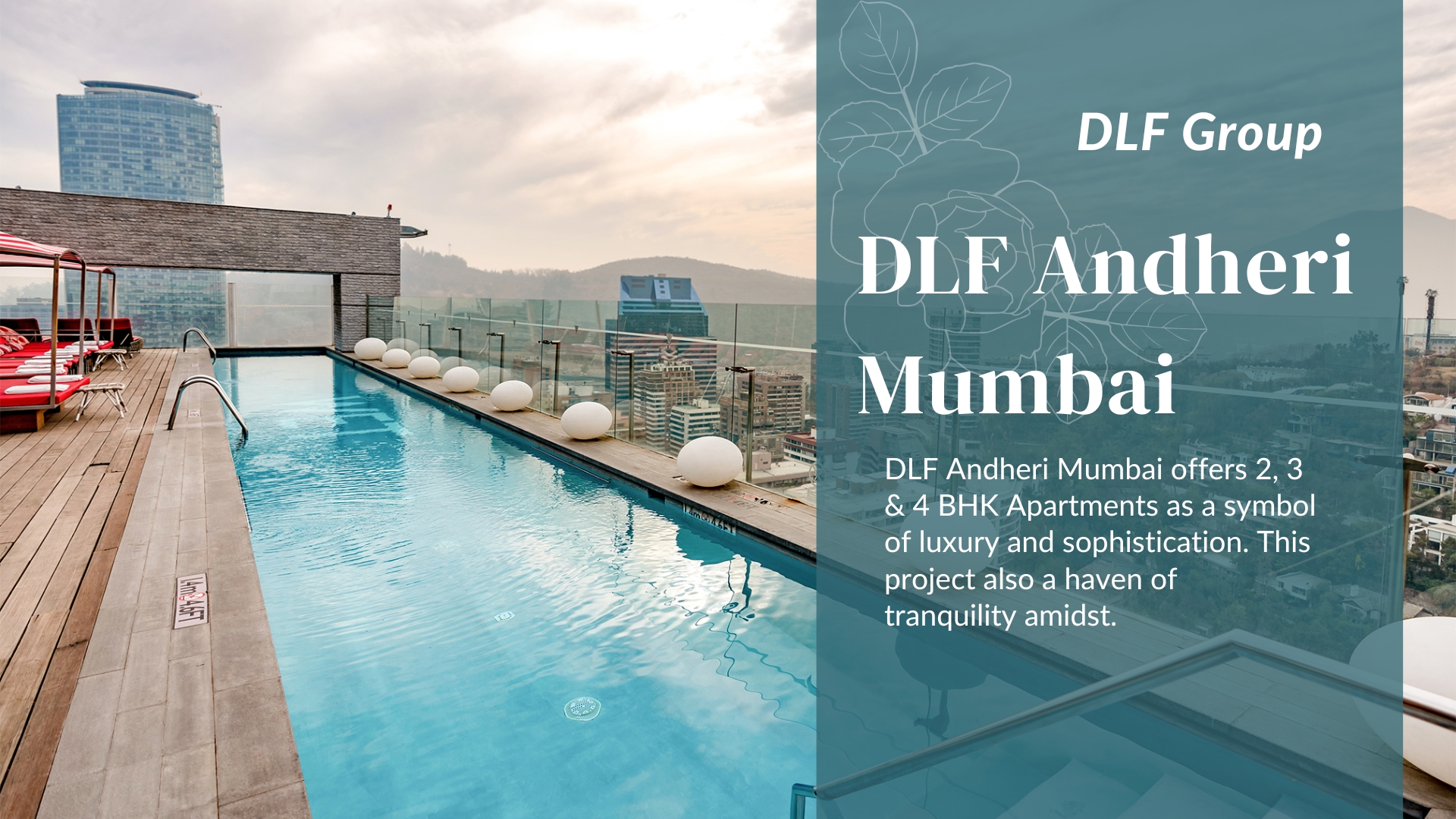 DLF Tulsiwadi Mumbai