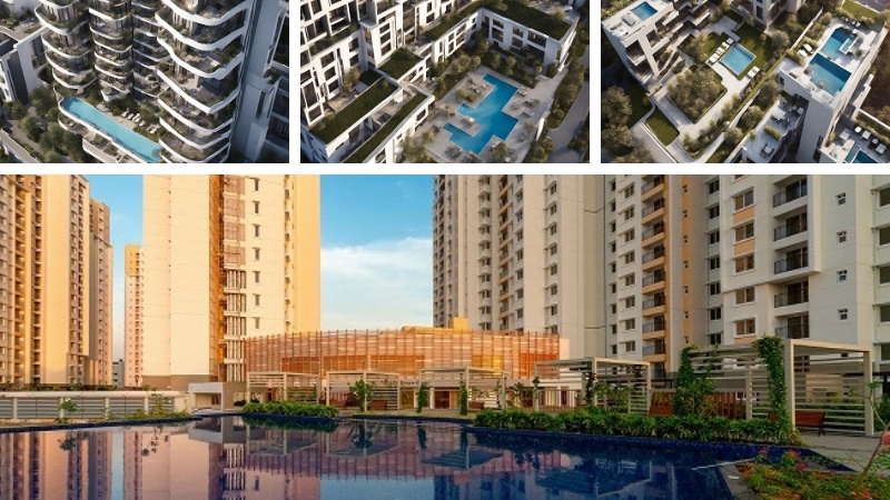 DLF Sector 58 Gurgaon