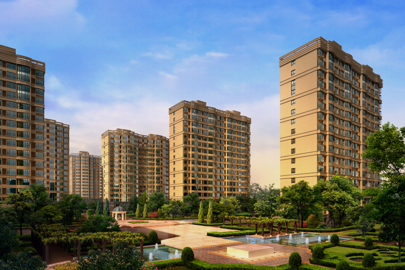 Elite X Noida Extension