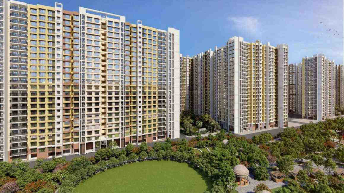 DLF Sector 61 Gurgaon