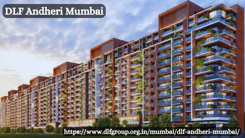 DLF Andheri Mumbai