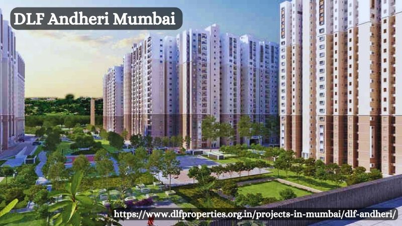 DLF Andheri Mumbai