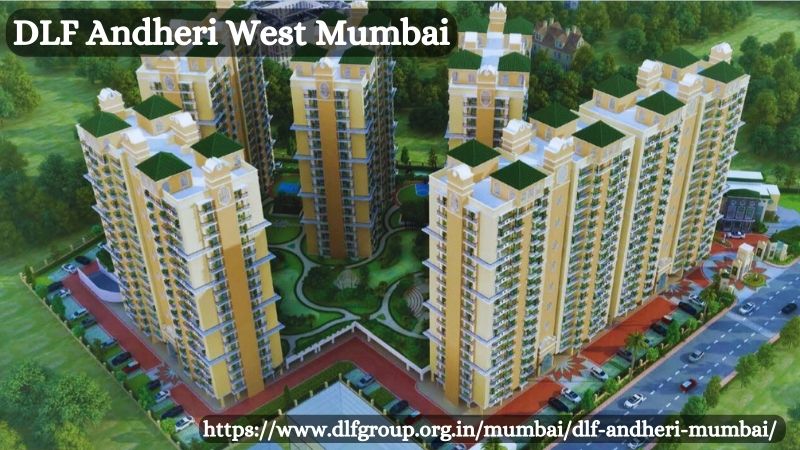 DLF Andheri West Mumbai