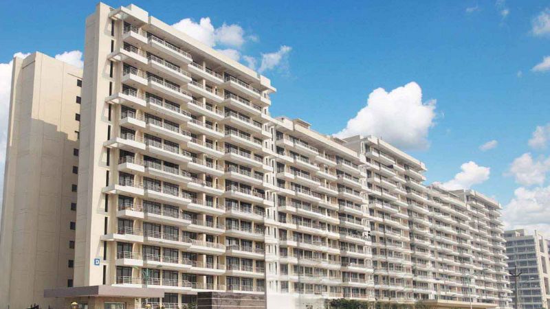 DLF Privana Sector 76 Gurgaon