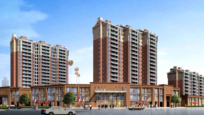 Eon Sector 105 Noida