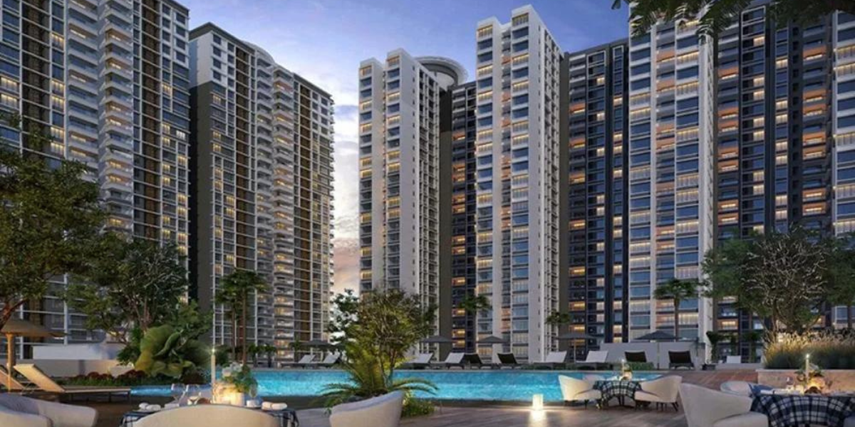 Apex Sector 150 Noida