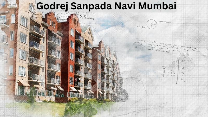 Godrej Sanpada Navi Mumbai