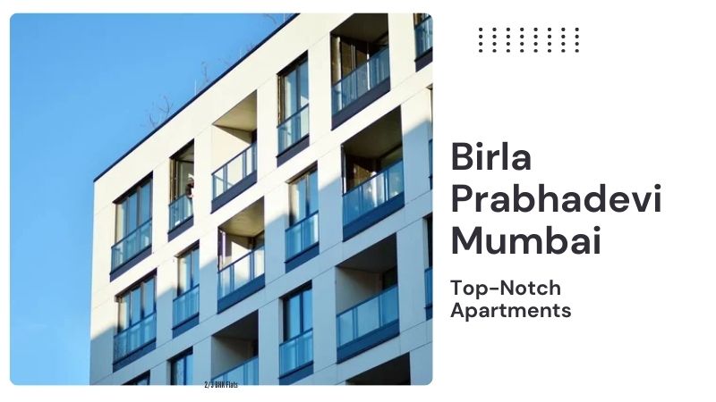 Birla Prabhadevi Mumbai