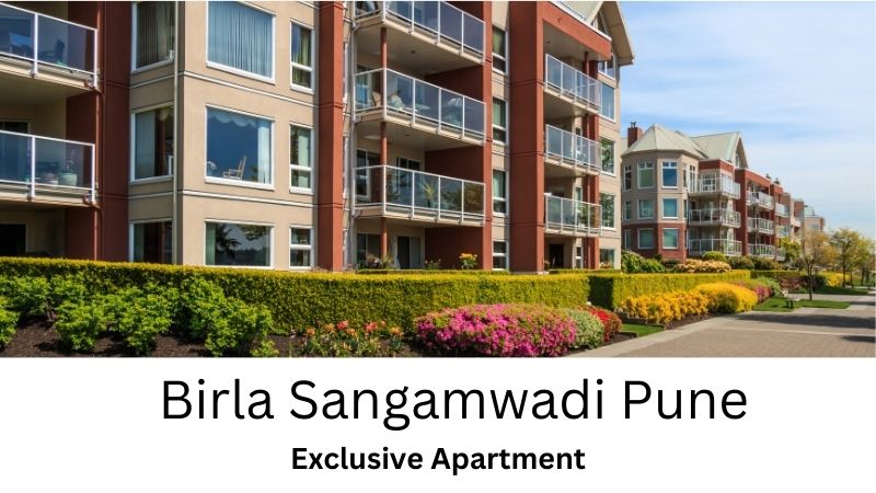 Birla Sangamwadi Pune