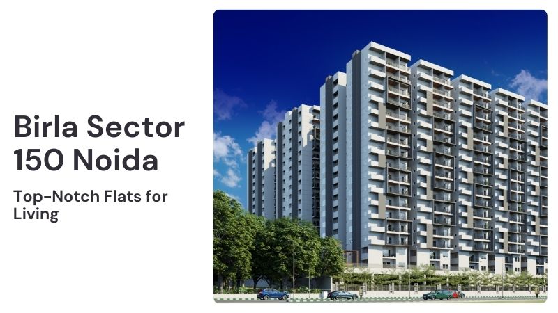 Birla Sector 150 Noida