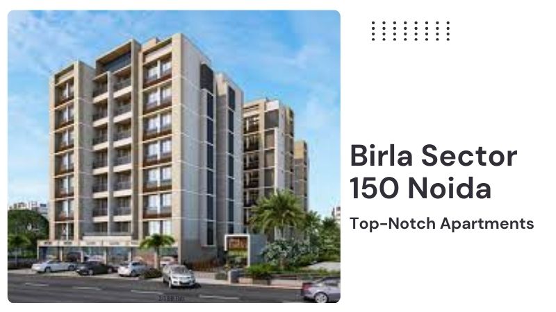 Birla Sector 150 Noida