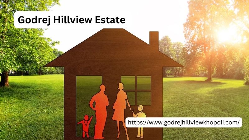 Godrej Hillview Estate