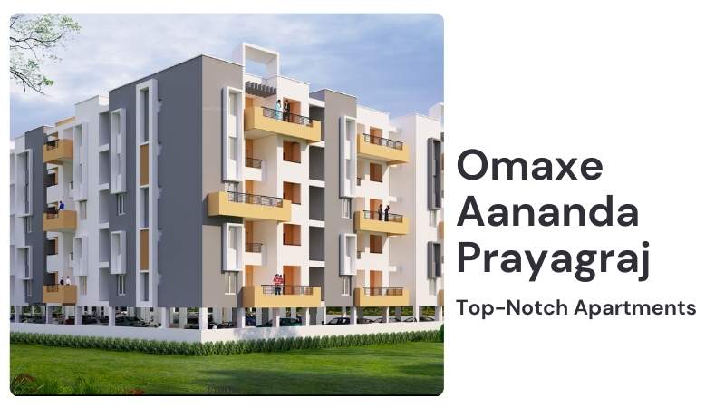 Omaxe Aananda Prayagraj